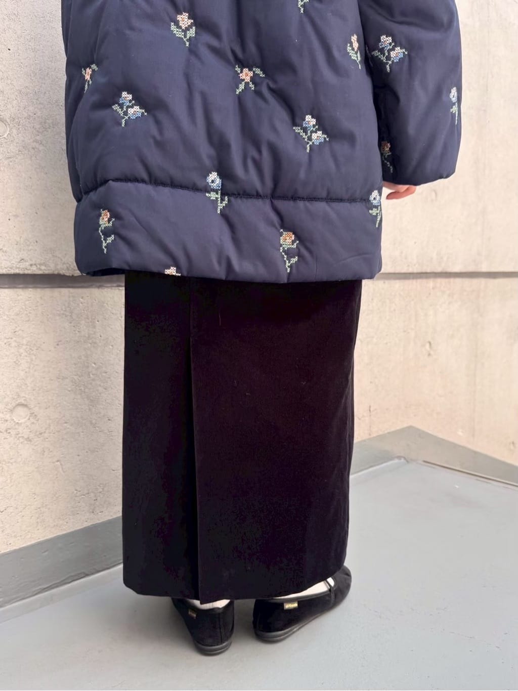 l'atelier du savon ���t�H�[�����h �g���F151cm 2025.11.26