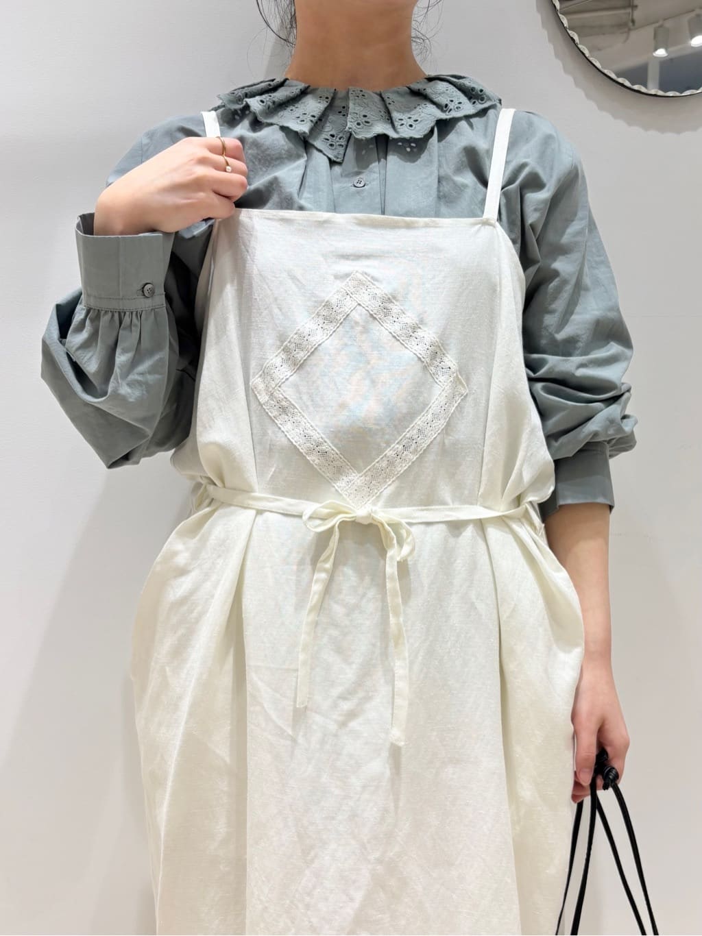 l'atelier du savon ���t�H�[�����h �g���F151cm 2026.03.14