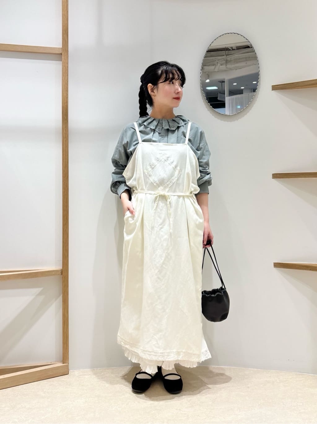 l'atelier du savon ���t�H�[�����h �g���F151cm 2026.03.14