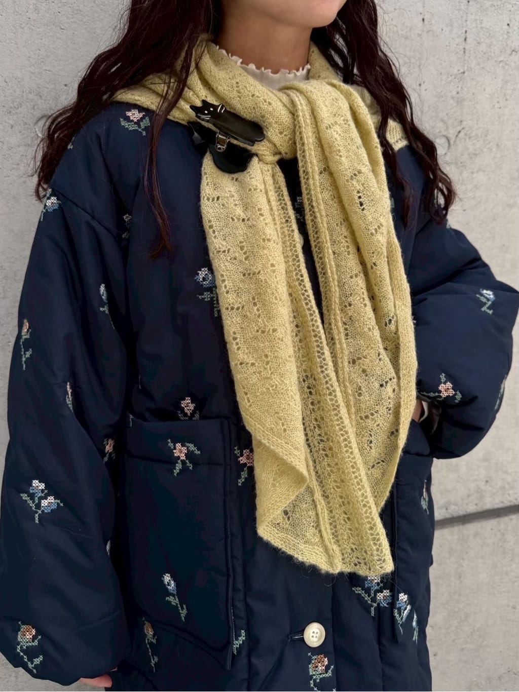 l'atelier du savon ���t�H�[�����h �g���F151cm 2025.11.26