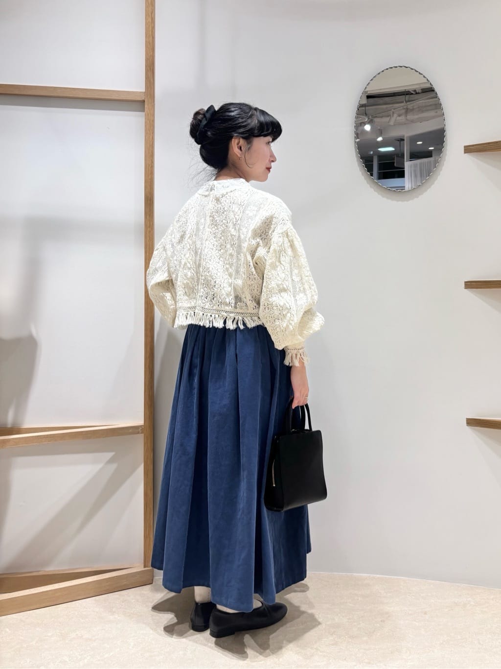 l'atelier du savon ���t�H�[�����h �g���F151cm 2025.12.24