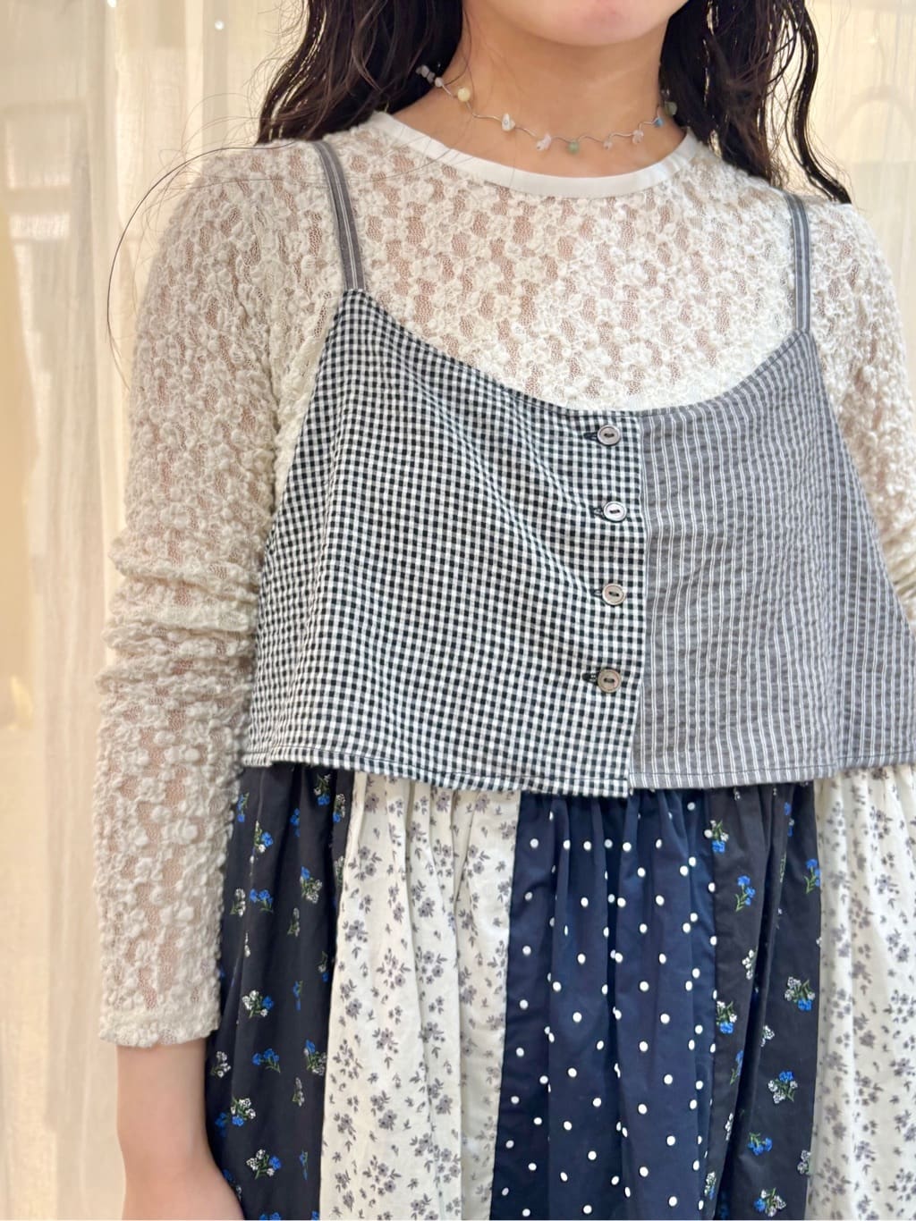 l'atelier du savon ���t�H�[�����h �g���F151cm 2026.04.03