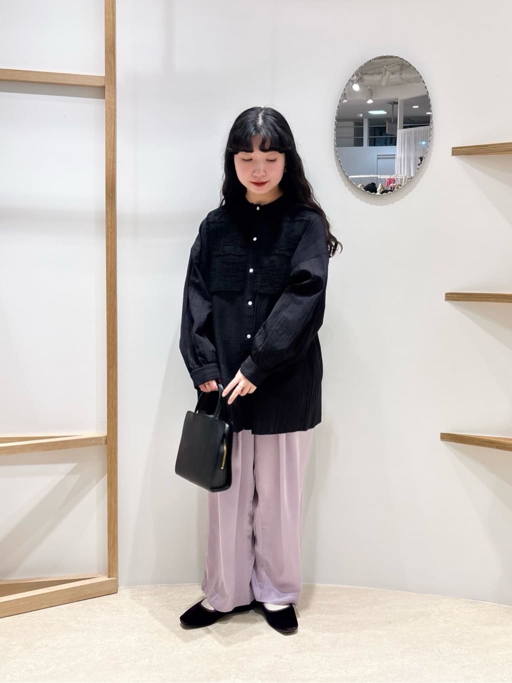 l'atelier du savon ���t�H�[�����h �g���F151cm 2026.01.14