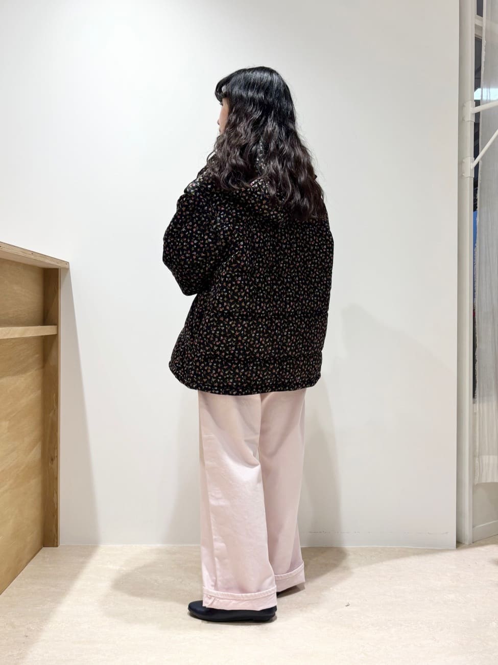 l'atelier du savon ���t�H�[�����h �g���F151cm 2025.11.26