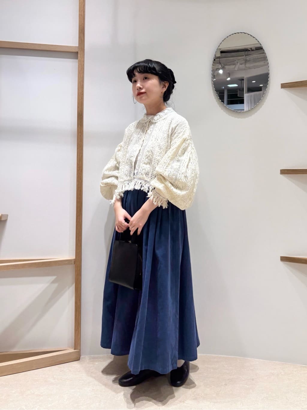 AMBIDEX Store コーディネート