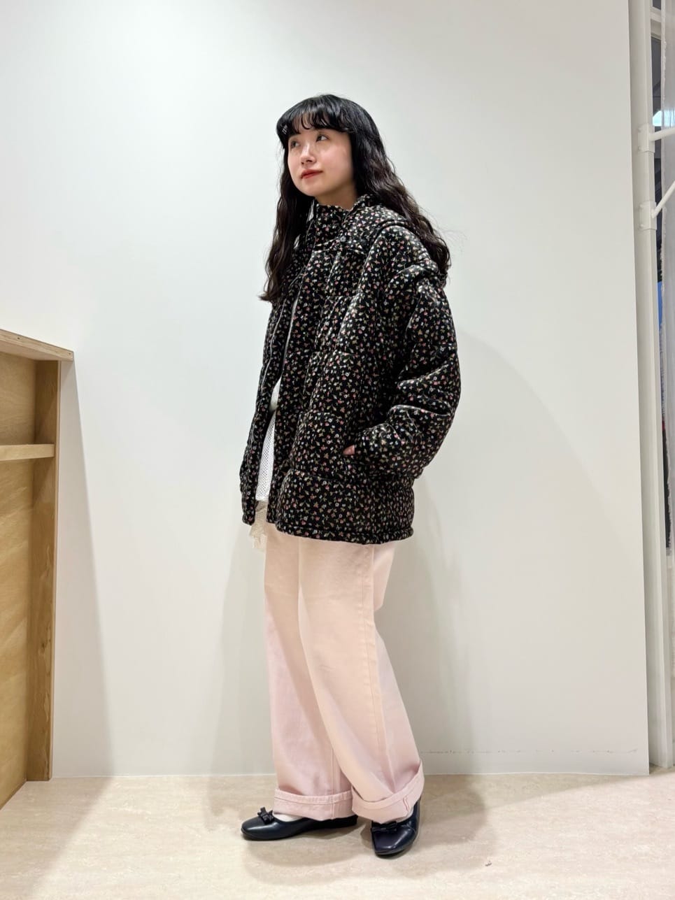 l'atelier du savon ���t�H�[�����h �g���F151cm 2025.11.26