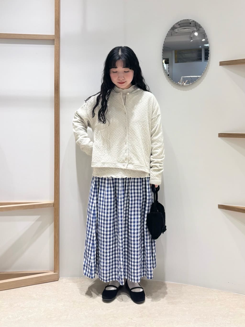 l'atelier du savon ���t�H�[�����h �g���F151cm 2026.02.19