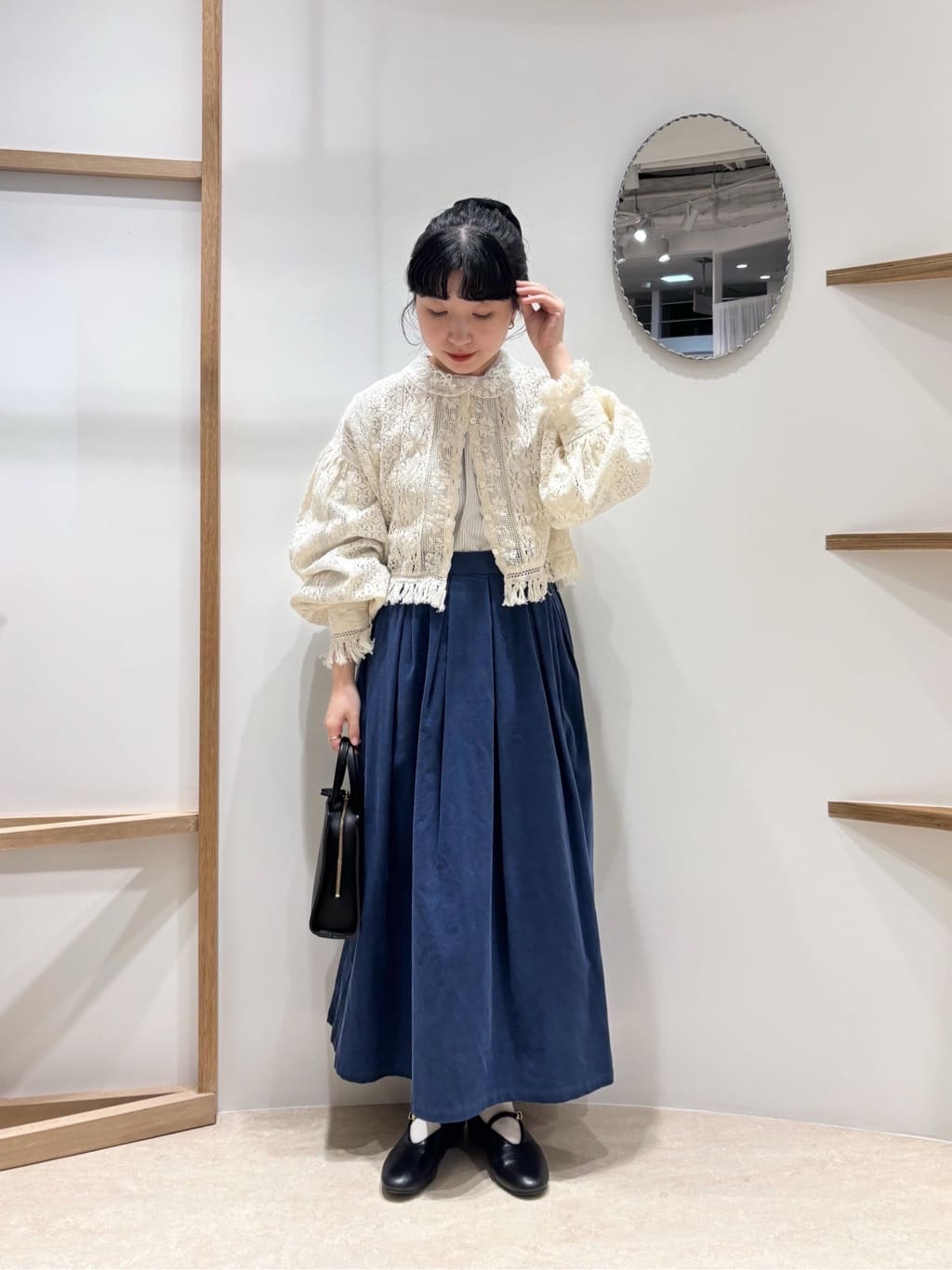 l'atelier du savon ���t�H�[�����h �g���F151cm 2025.12.24
