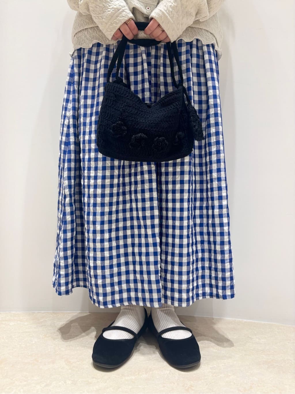 l'atelier du savon ���t�H�[�����h �g���F151cm 2026.02.19