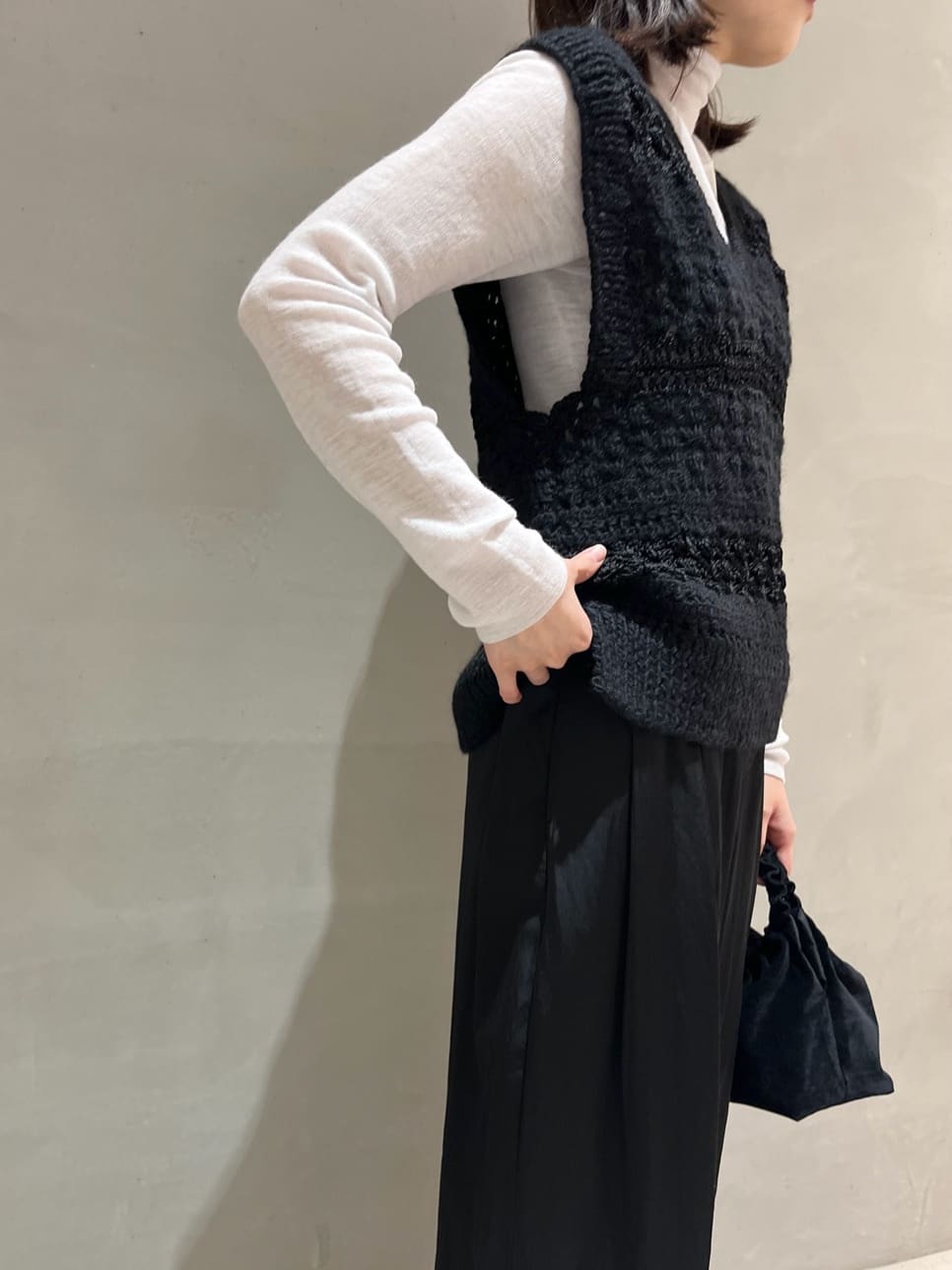 iki iki 渋谷パルコ 身長:158cm 2022.09.20 iki iki 渋谷パルコ 身長:158cm 2022.09.24
