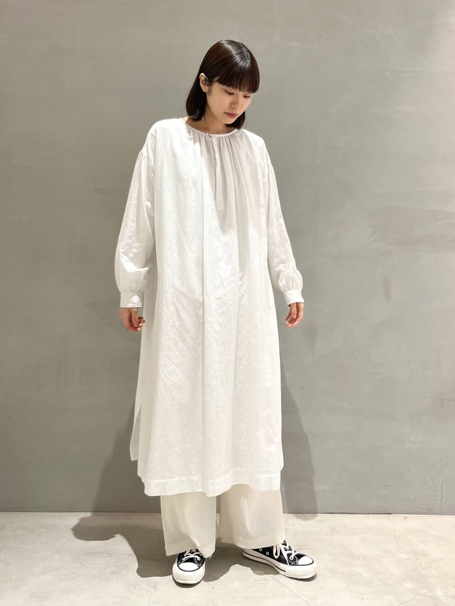 iki iki 渋谷パルコ 身長:158cm 2022.05.16 iki iki 渋谷パルコ 身長:158cm 2022.05.19