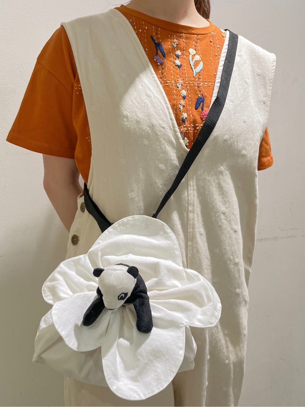 l'atelier du savon 新宿ミロード 身長:154cm 2023.06.23 l'atelier du savon 新宿ミロード 身長:154cm 2023.06.23