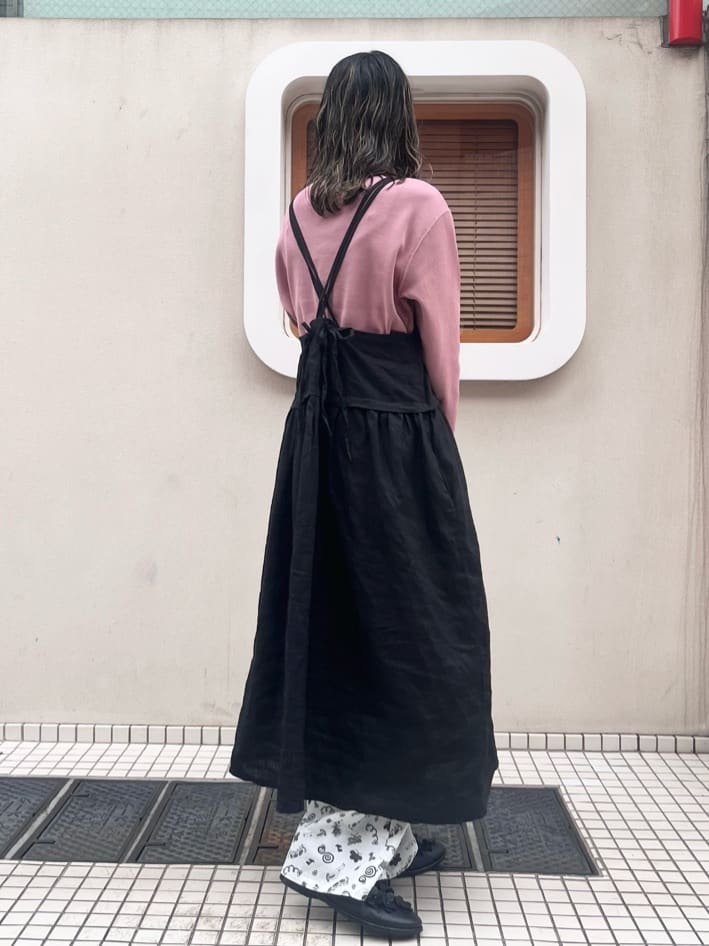 AMBIDEX アトリエ 身長:164cm 2022.08.25 AMBIDEX アトリエ 身長:164cm 2022.08.26