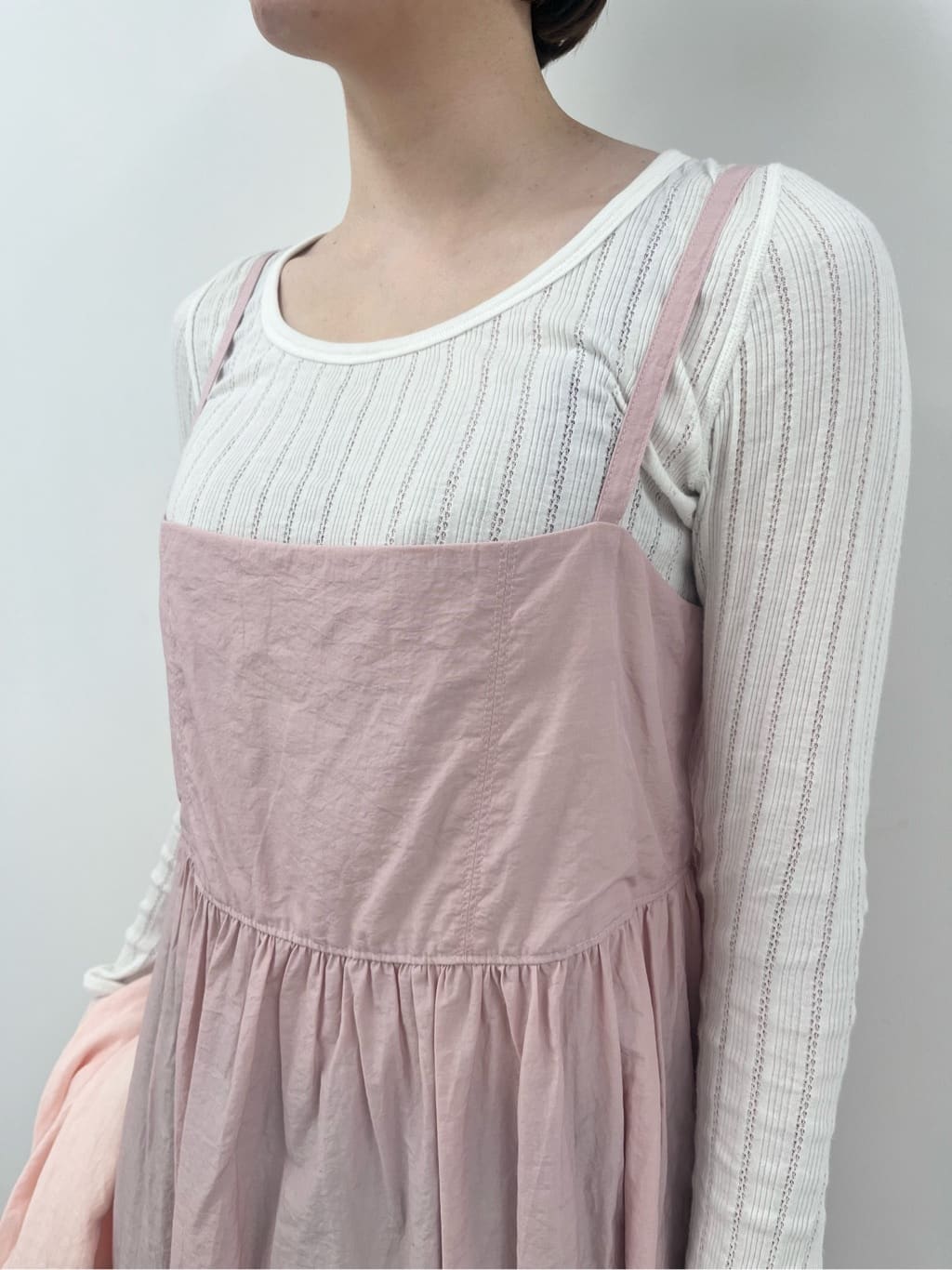 AMBIDEX アトリエ 身長:164cm 2023.03.31 AMBIDEX アトリエ 身長:164cm 2023.03.31