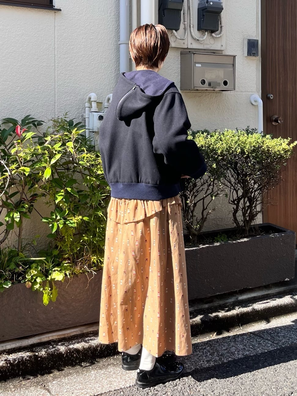 AMBIDEX アトリエ 身長:164cm 2022.12.03 AMBIDEX アトリエ 身長:164cm 2022.11.17