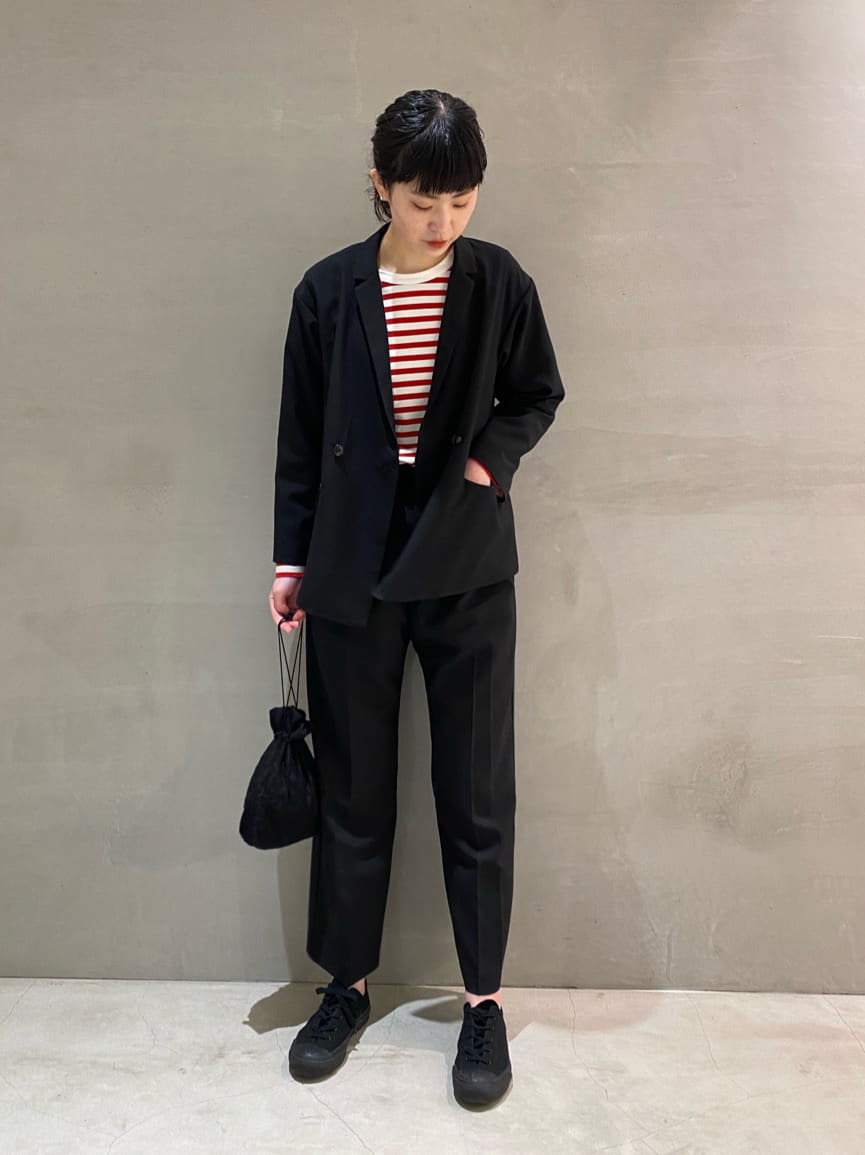 iki iki 渋谷パルコ 身長:168cm 2022.04.15 iki iki 渋谷パルコ 身長:168cm 2022.04.16