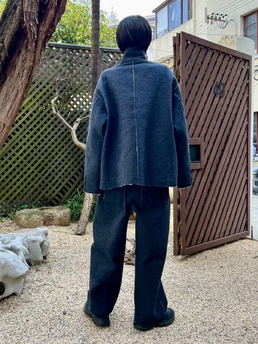 AMBIDEX �A�g���G �g���F162cm 2025.11.24