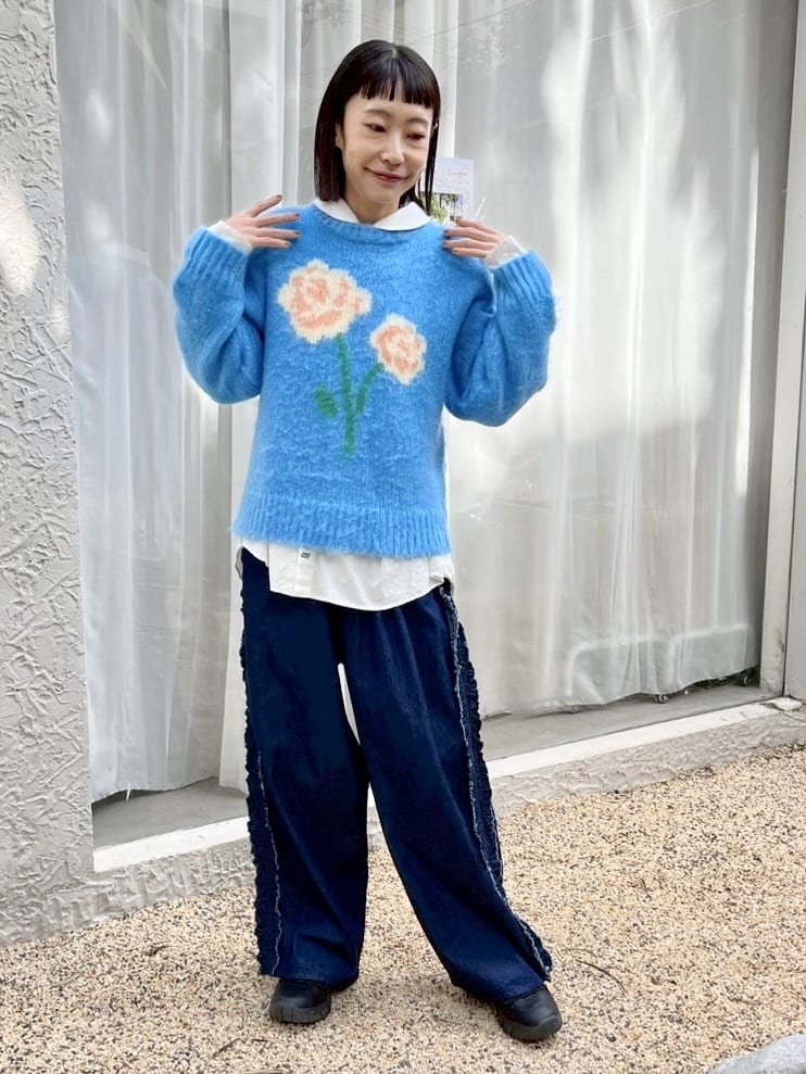 AMBIDEX �A�g���G �g���F162cm 2025.11.21