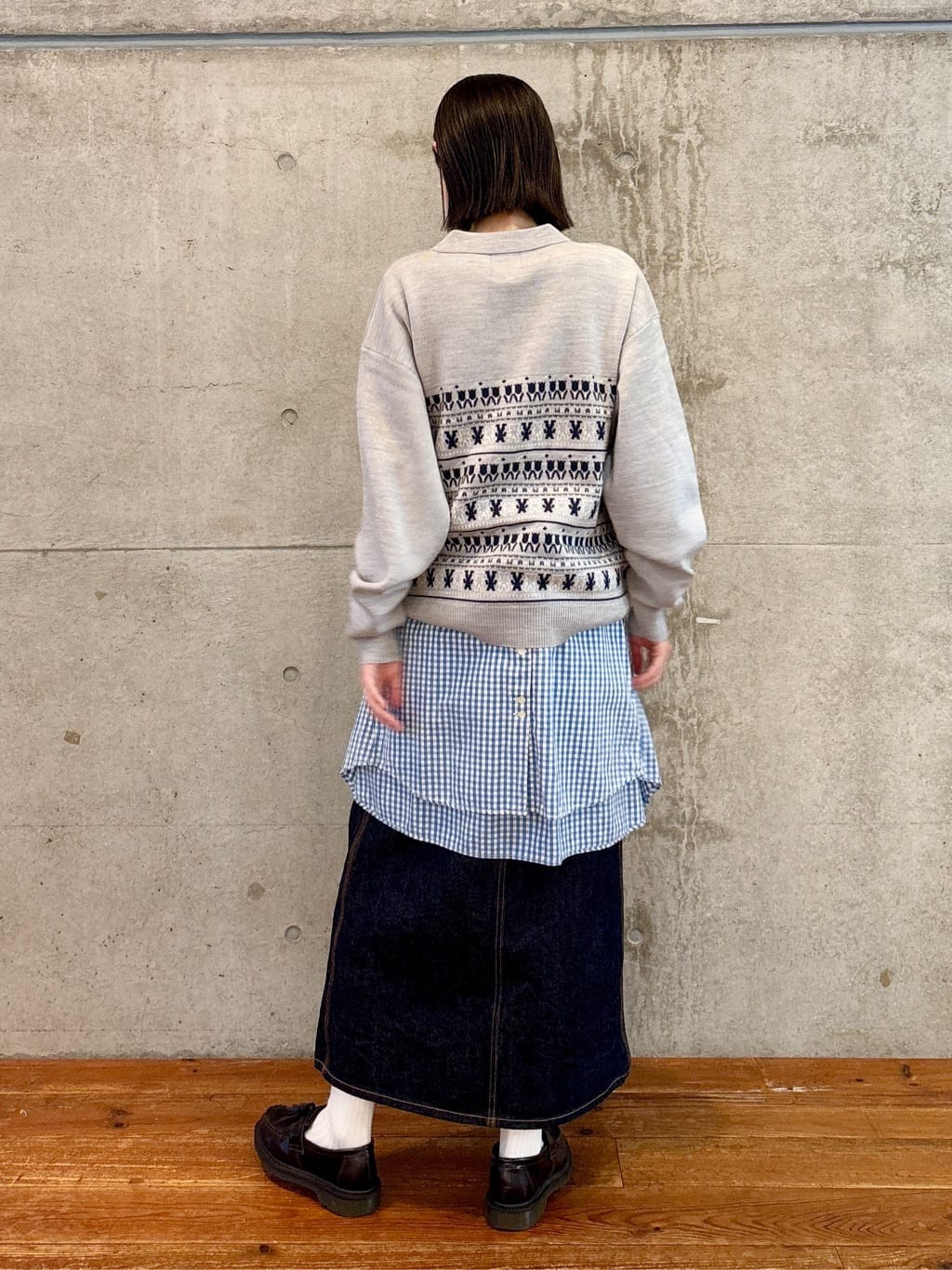 AMBIDEX �A�g���G �g���F162cm 2025.10.29