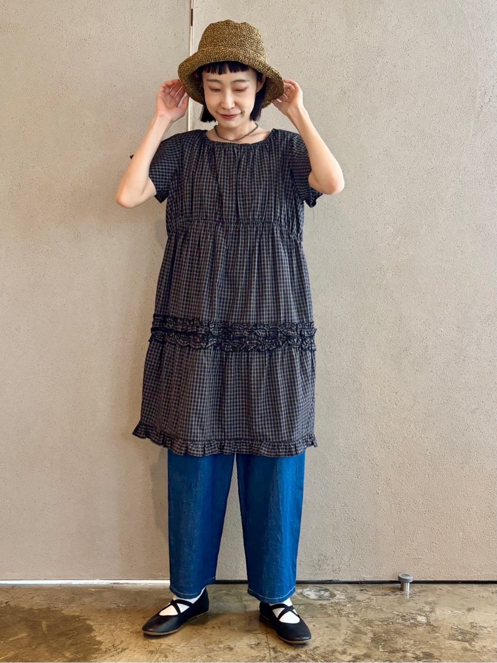�y NEW �zAMBIDEX �A�g���G �g���F162cm 2026.05.19