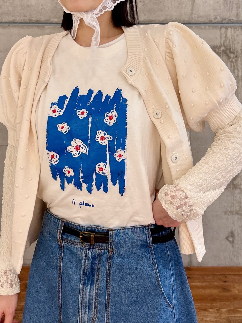 AMBIDEX �A�g���G �g���F162cm 2026.04.02