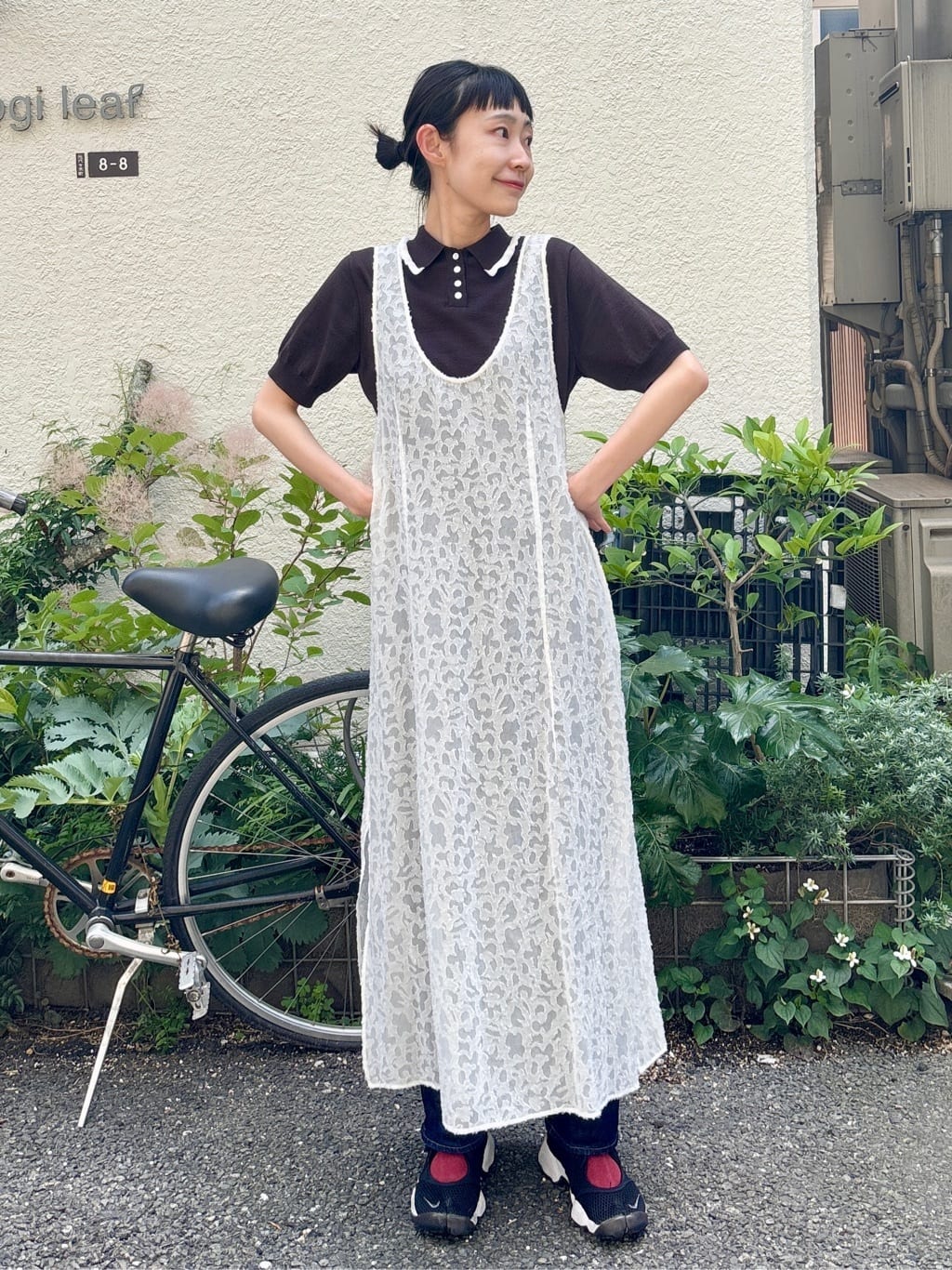 AMBIDEX アトリエ 身長:162cm 2025.06.17 AMBIDEX アトリエ 身長:162cm 2025.06.17
