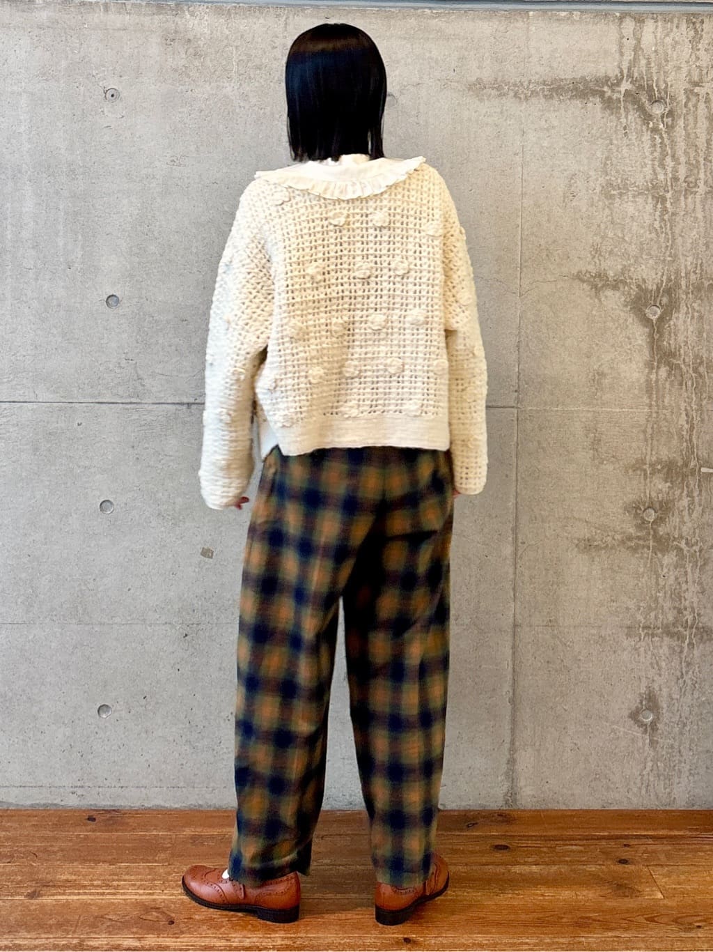 AMBIDEX �A�g���G �g���F162cm 2025.12.28