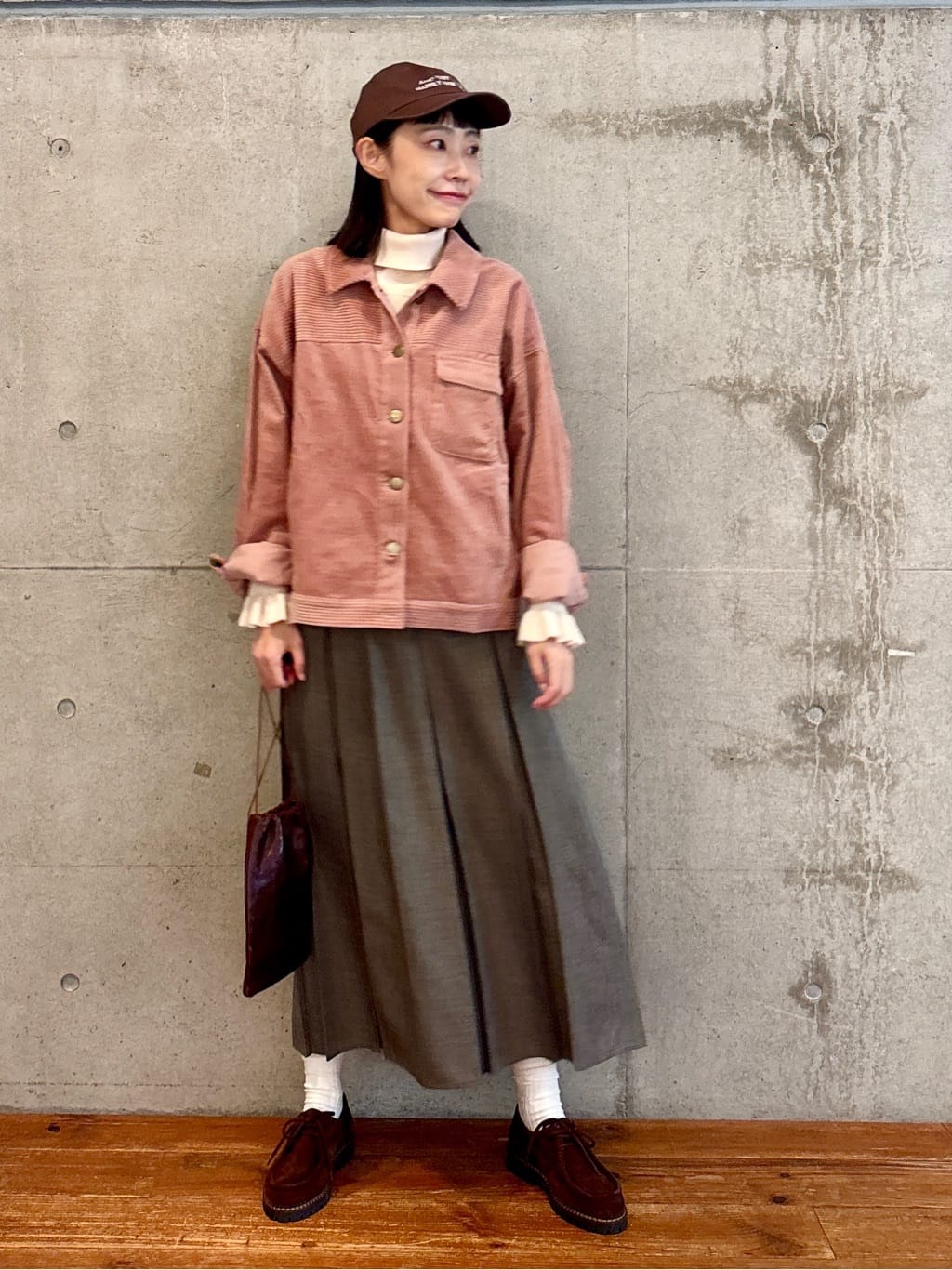 AMBIDEX �A�g���G �g���F162cm 2025.10.27