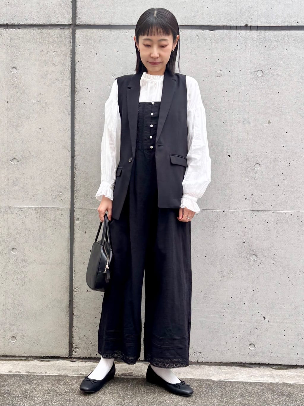 AMBIDEX �A�g���G �g���F162cm 2026.02.13