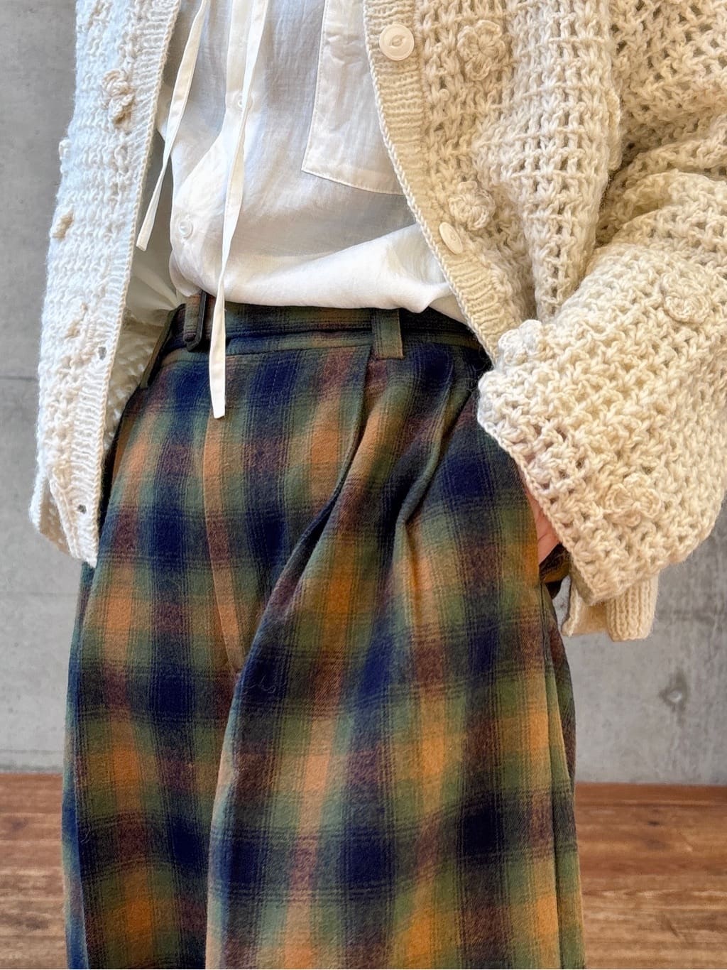 AMBIDEX �A�g���G �g���F162cm 2025.12.28