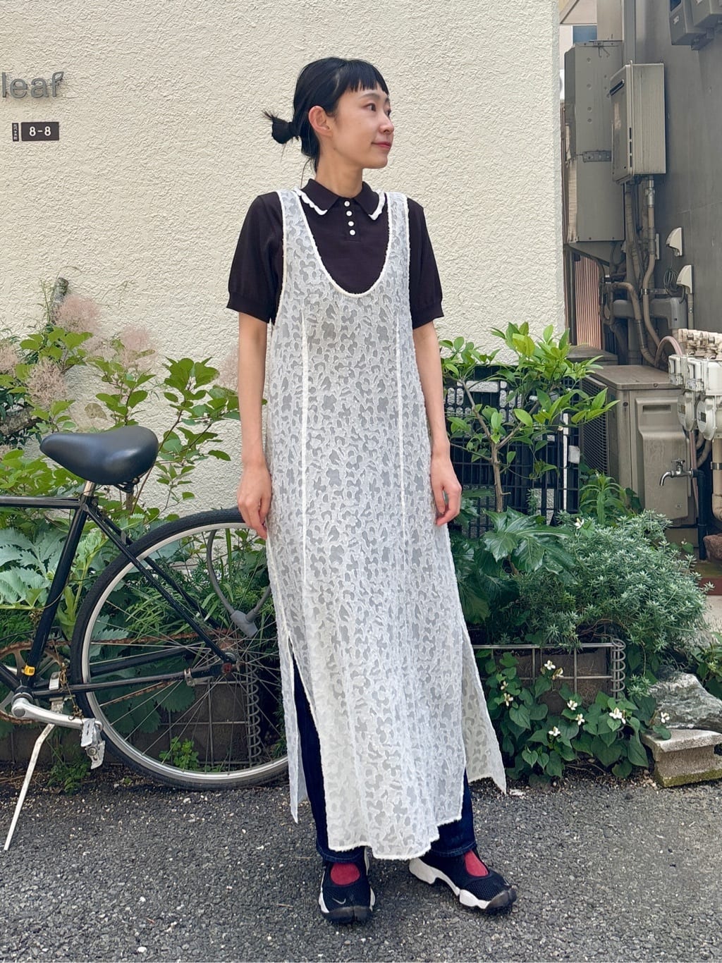 AMBIDEX アトリエ 身長:162cm 2025.06.17 AMBIDEX アトリエ 身長:162cm 2025.06.17
