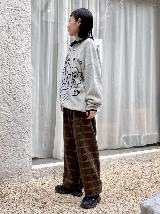 AMBIDEX �A�g���G �g���F162cm 2025.11.13