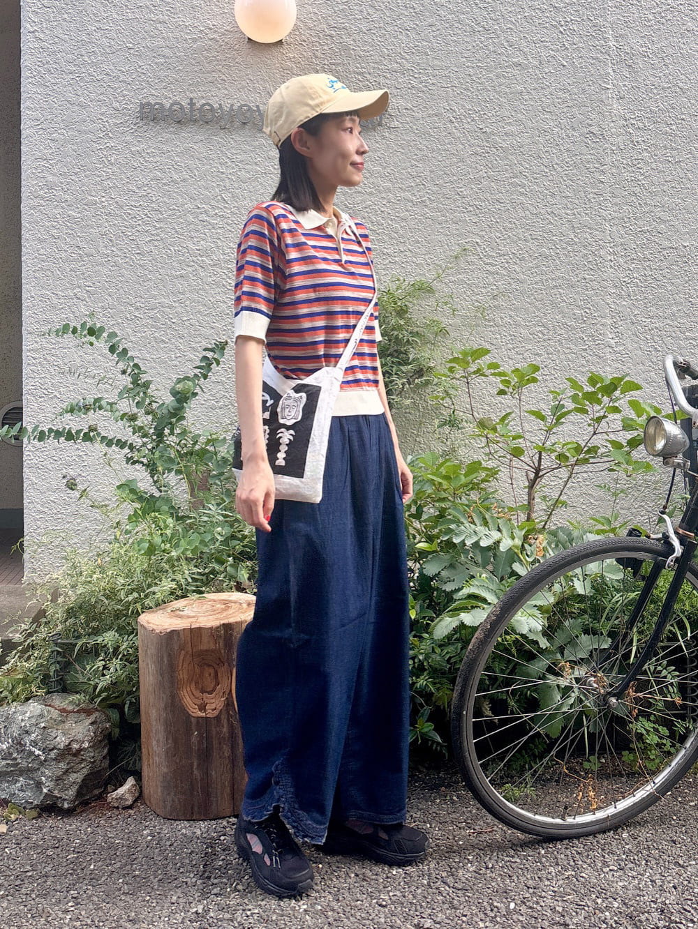 AMBIDEX アトリエ 身長:162cm 2025.06.27 AMBIDEX アトリエ 身長:162cm 2025.06.27