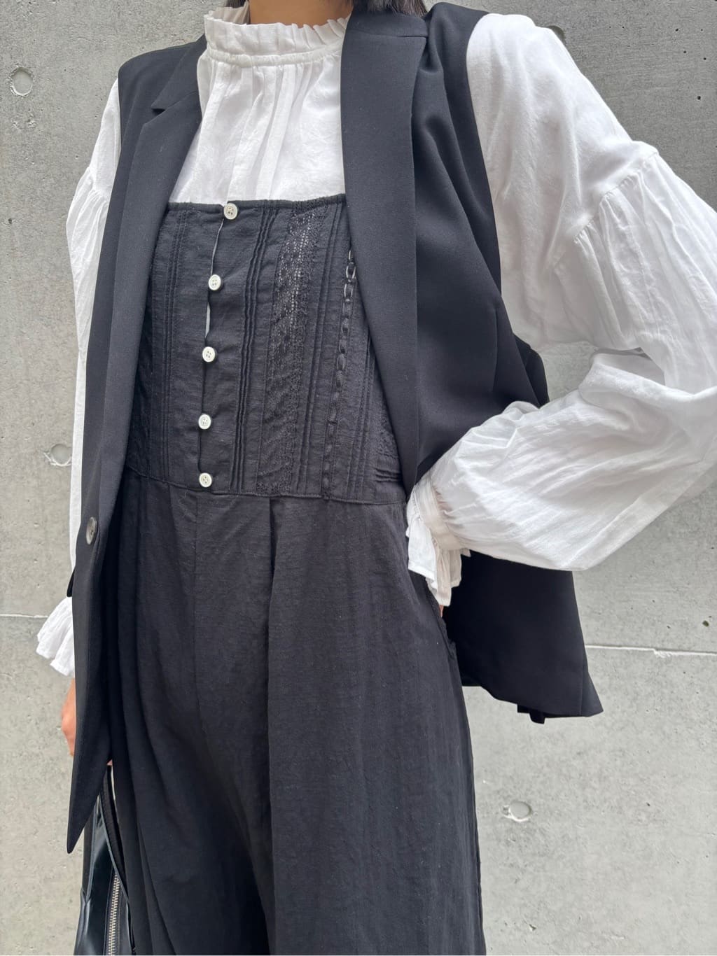 AMBIDEX �A�g���G �g���F162cm 2026.02.13