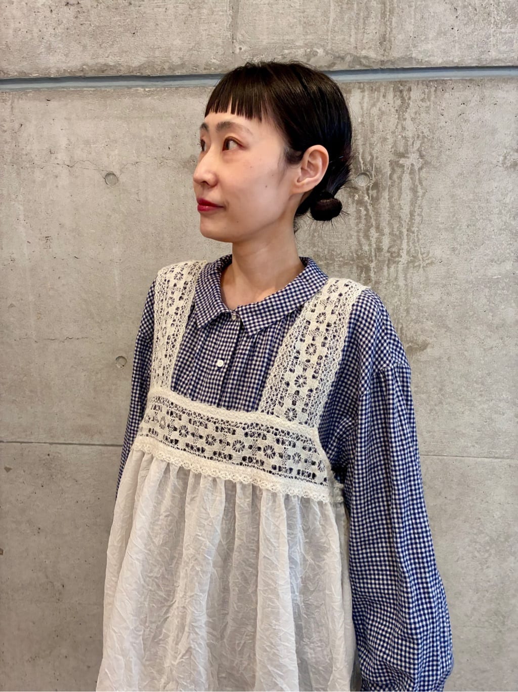 AMBIDEX �A�g���G �g���F162cm 2025.10.22