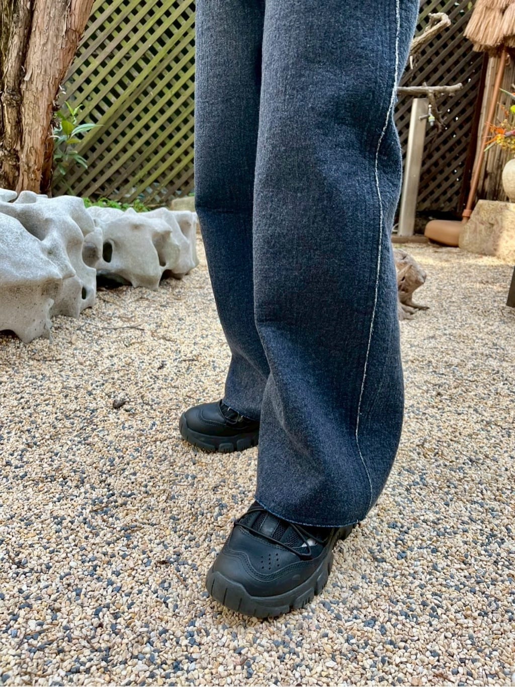 AMBIDEX �A�g���G �g���F162cm 2025.11.24