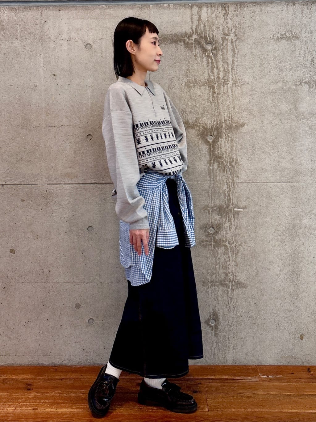 AMBIDEX �A�g���G �g���F162cm 2025.10.29