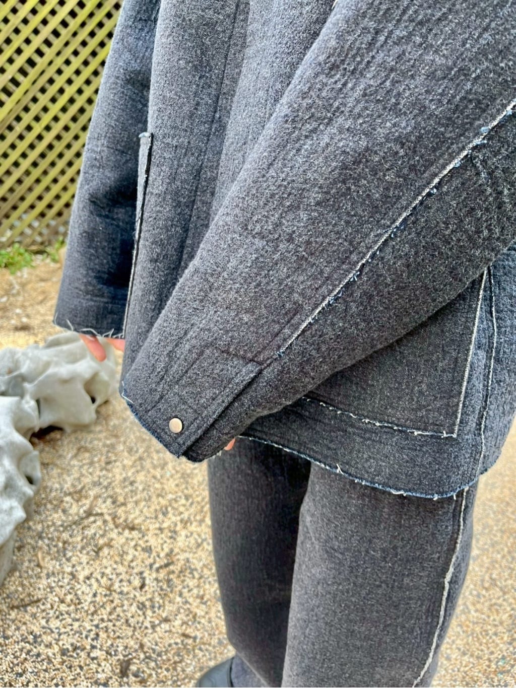 AMBIDEX �A�g���G �g���F162cm 2025.11.24