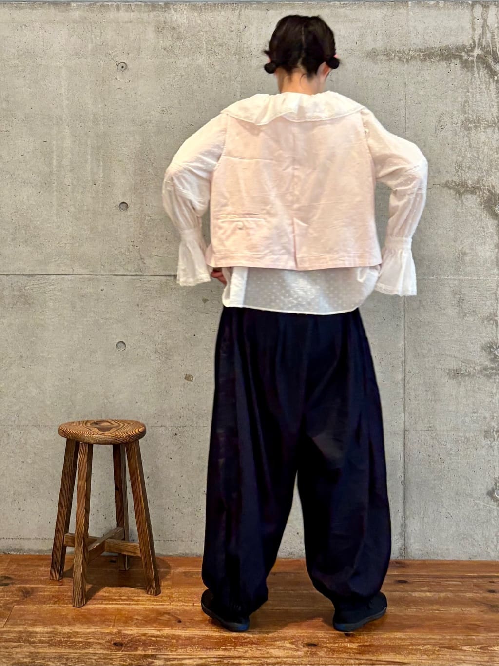 AMBIDEX アトリエ 身長:162cm 2025.03.14 AMBIDEX アトリエ 身長:162cm 2025.03.11
