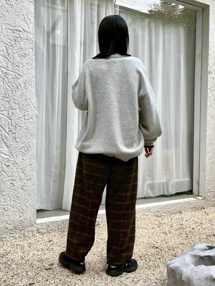 AMBIDEX �A�g���G �g���F162cm 2025.11.13