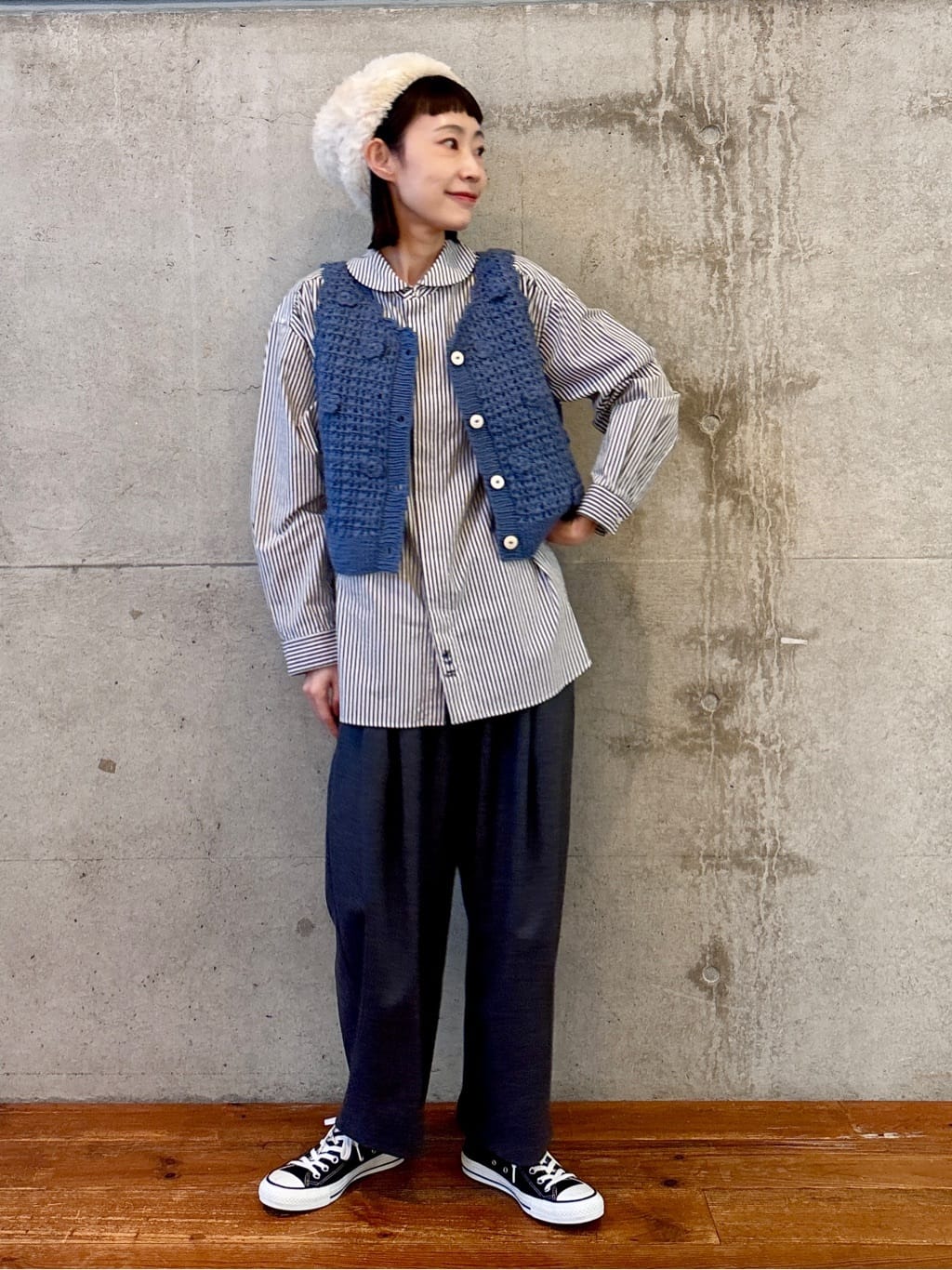 AMBIDEX �A�g���G �g���F162cm 2025.11.19