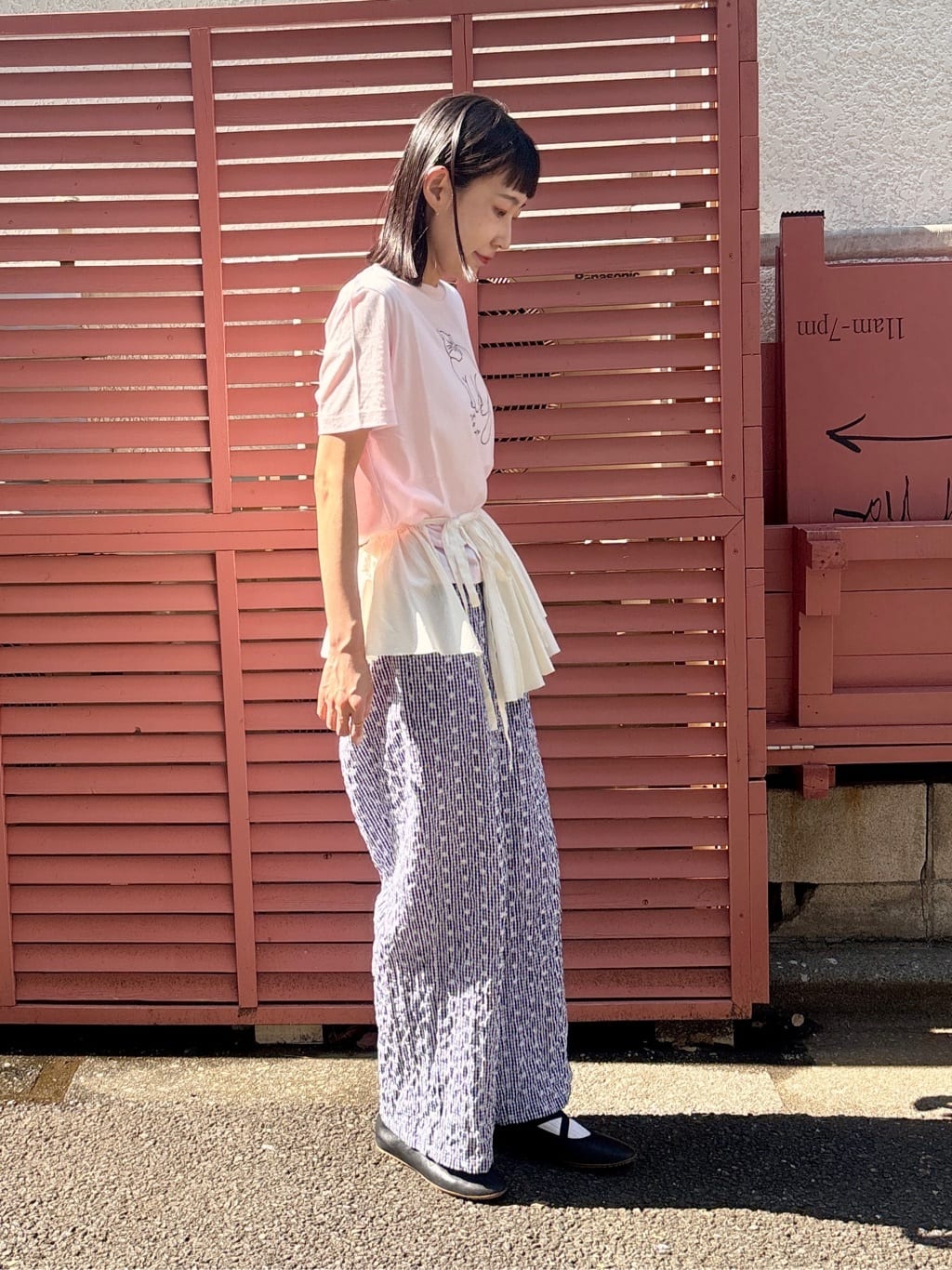 AMBIDEX アトリエ 身長:162cm 2025.07.02 AMBIDEX アトリエ 身長:162cm 2025.06.19