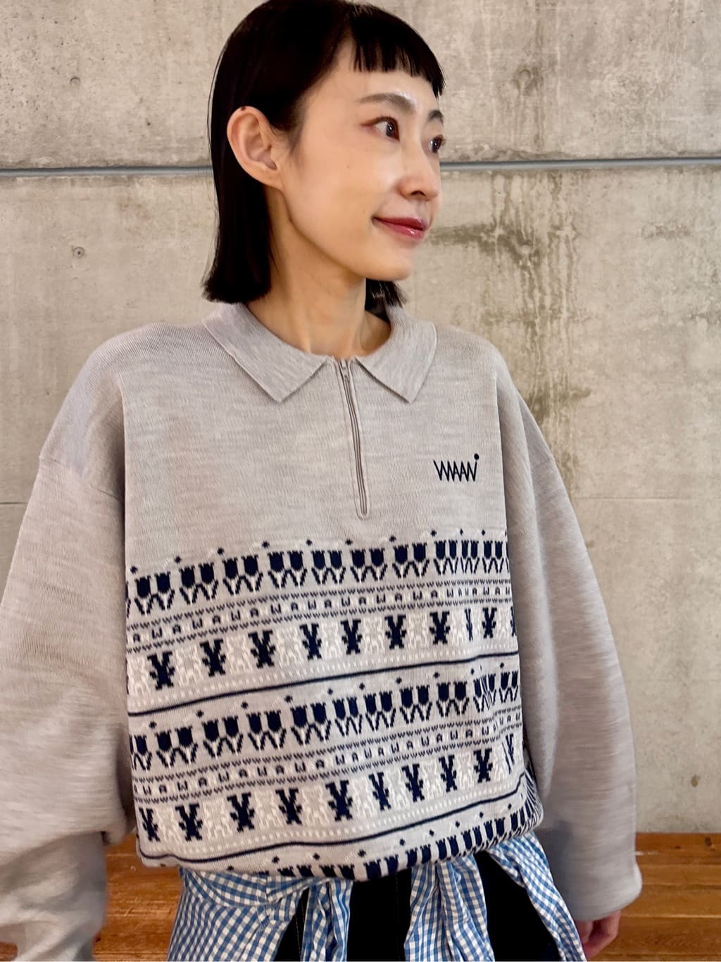 AMBIDEX �A�g���G �g���F162cm 2025.10.29