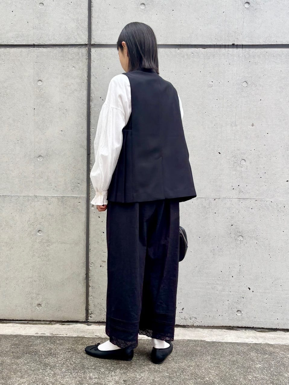 AMBIDEX �A�g���G �g���F162cm 2026.02.13