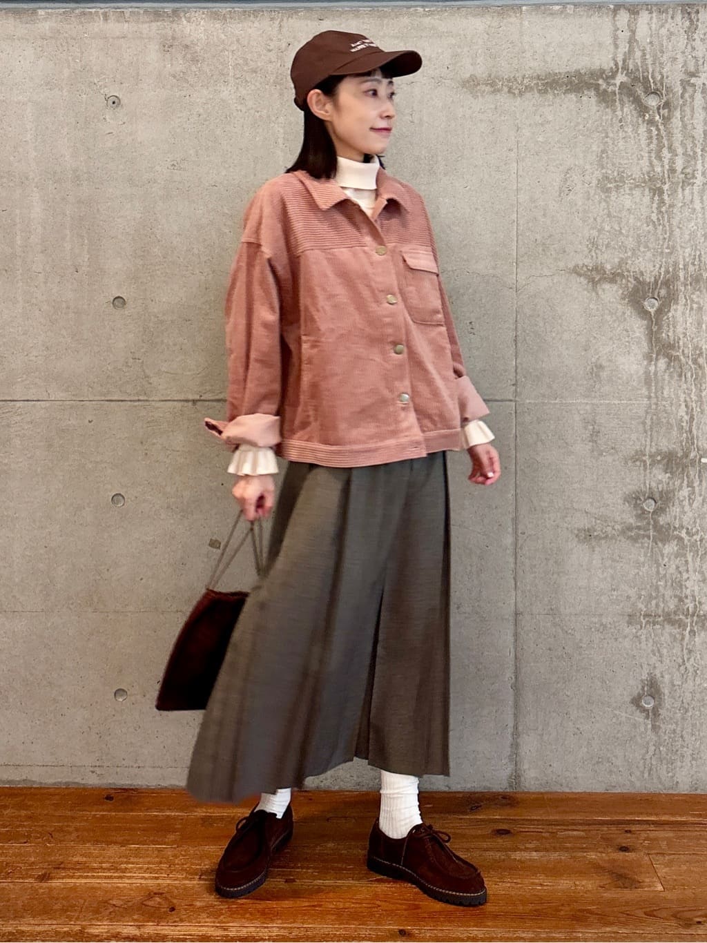 AMBIDEX �A�g���G �g���F162cm 2025.10.27