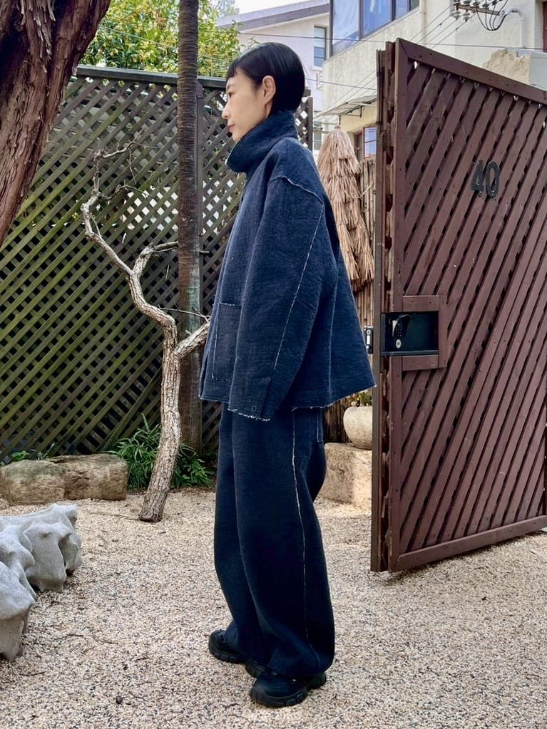 AMBIDEX �A�g���G �g���F162cm 2025.11.24