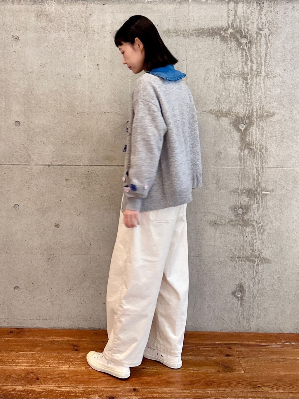 AMBIDEX �A�g���G �g���F162cm 2025.11.12