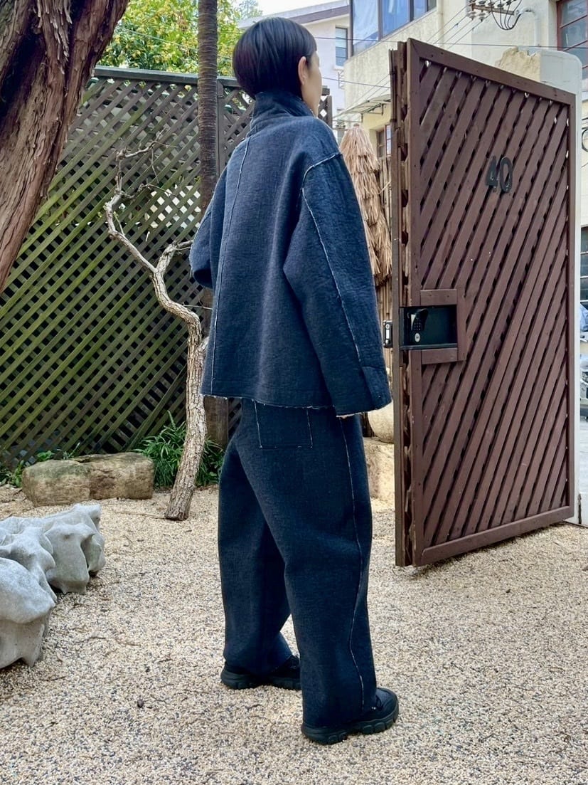 AMBIDEX �A�g���G �g���F162cm 2025.11.24