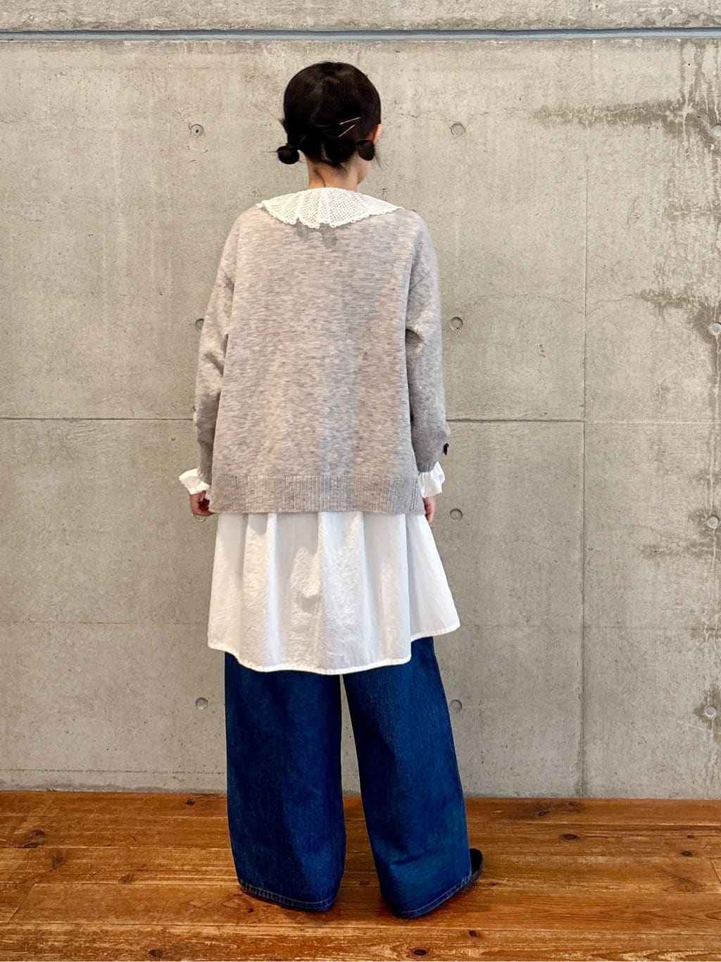 AMBIDEX �A�g���G �g���F162cm 2025.11.14