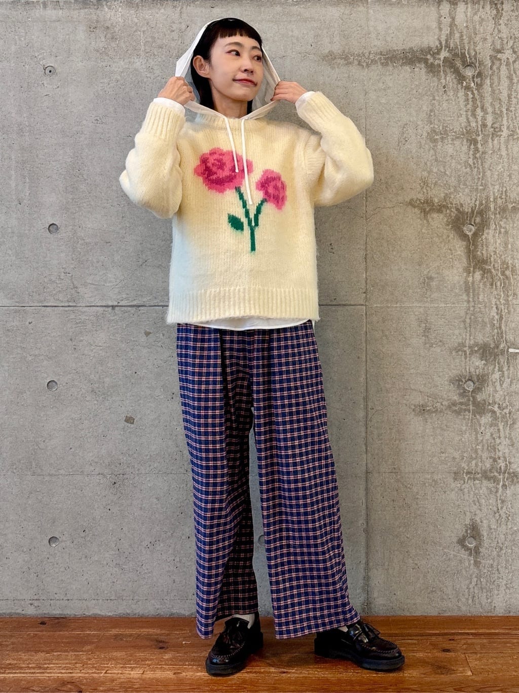 AMBIDEX �A�g���G �g���F162cm 2025.11.10